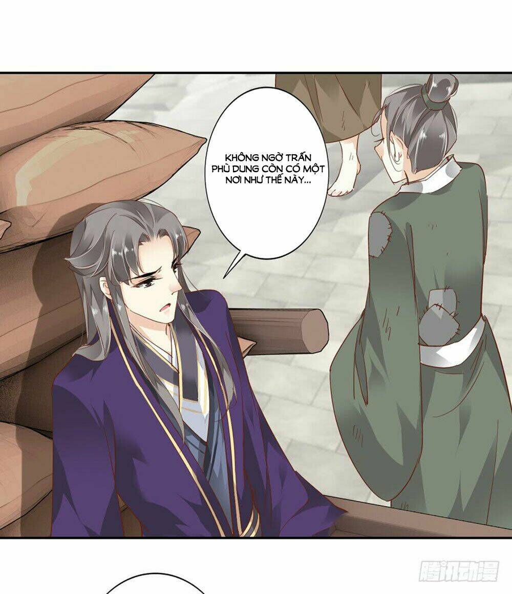 thiền tâm vấn đạo chapter 56 31