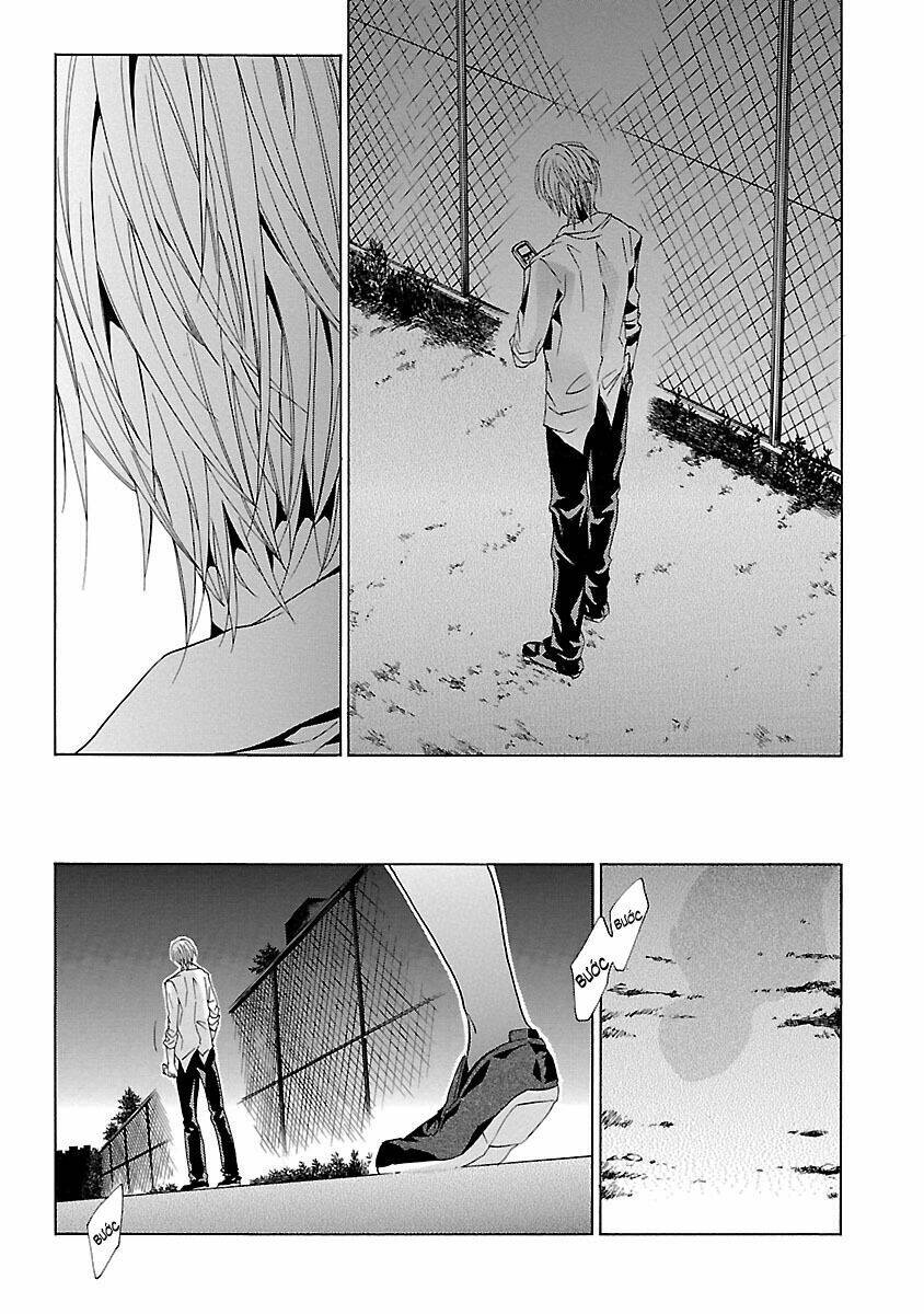 fukushuu kyoushitsu chapter 26 16