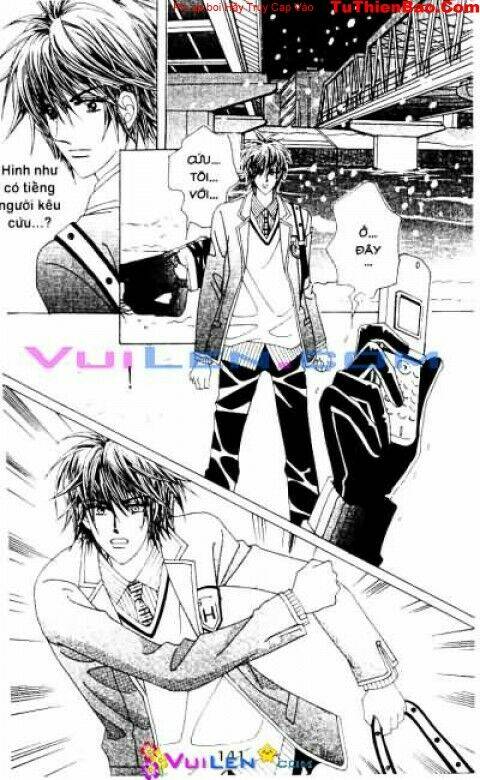 cuộc sống của tôi chapter 5 141