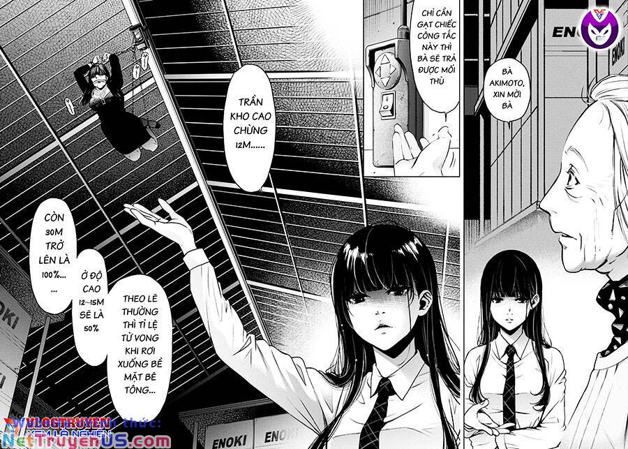 breakfast club chapter 24 30