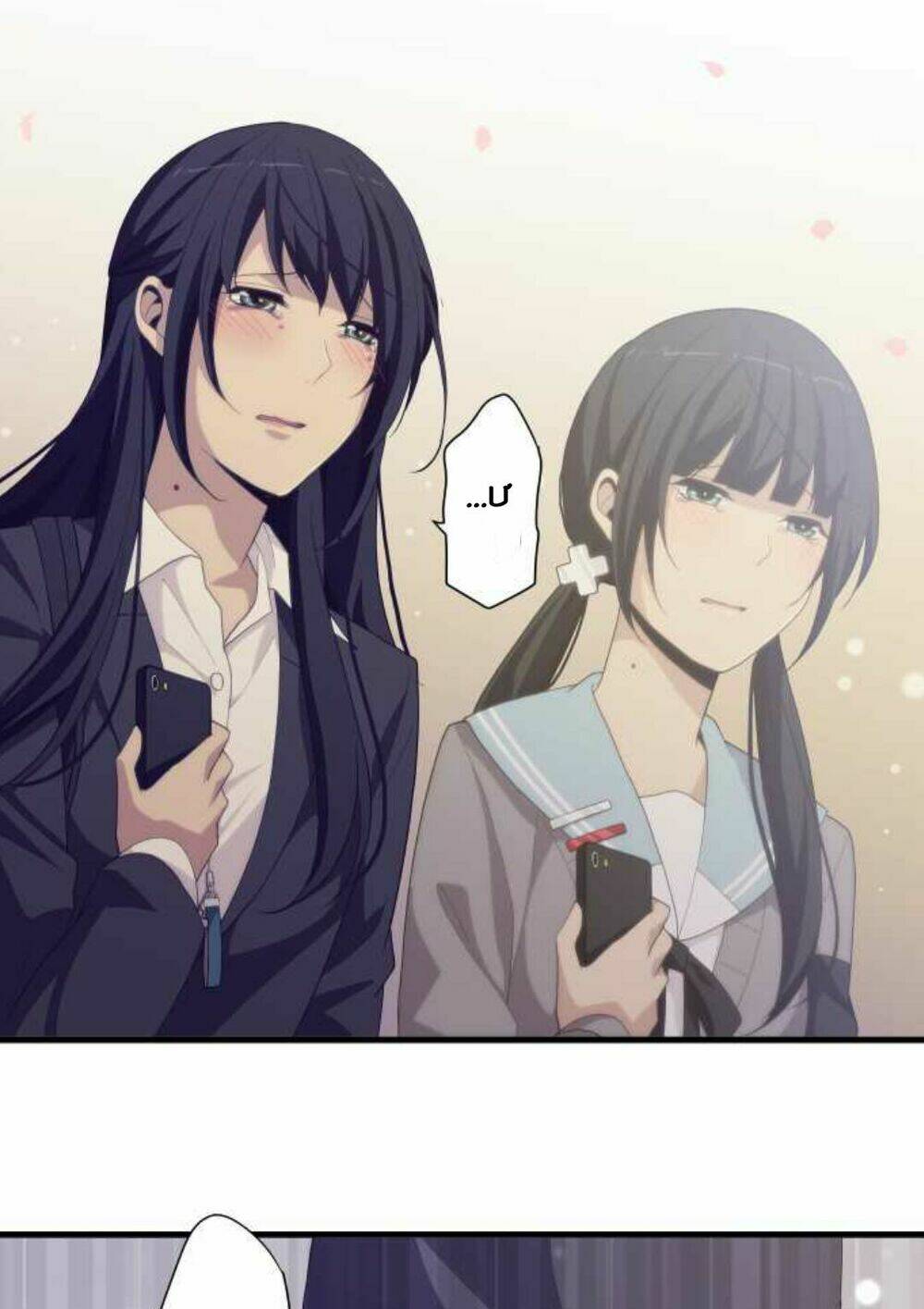 viên thuốc trùng sinh chapter 220 54