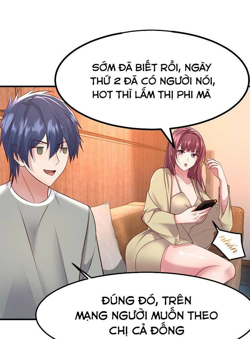 chị gái tôi là đại minh tinh chapter 174 23