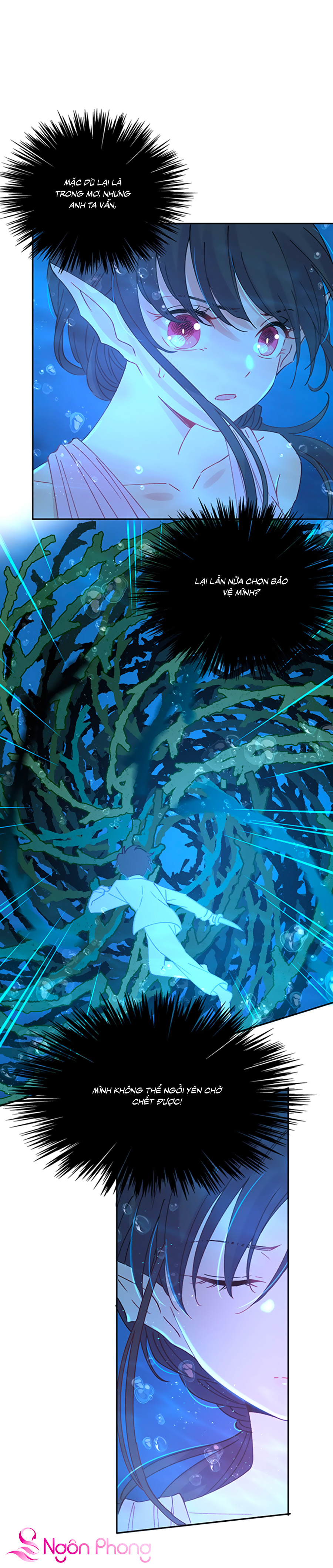 khi mộng thần yêu chapter 8.2 5