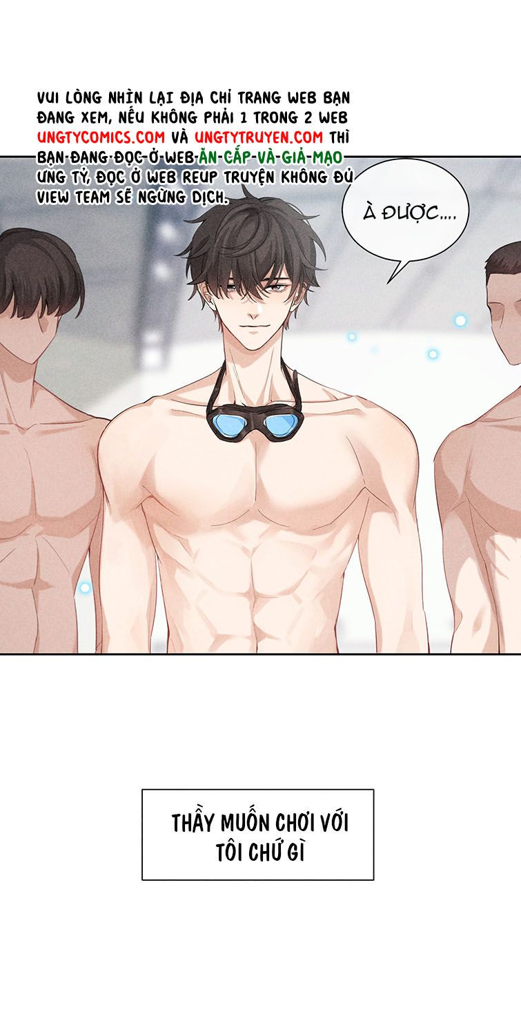 trò chơi săn mồi chapter 26 6