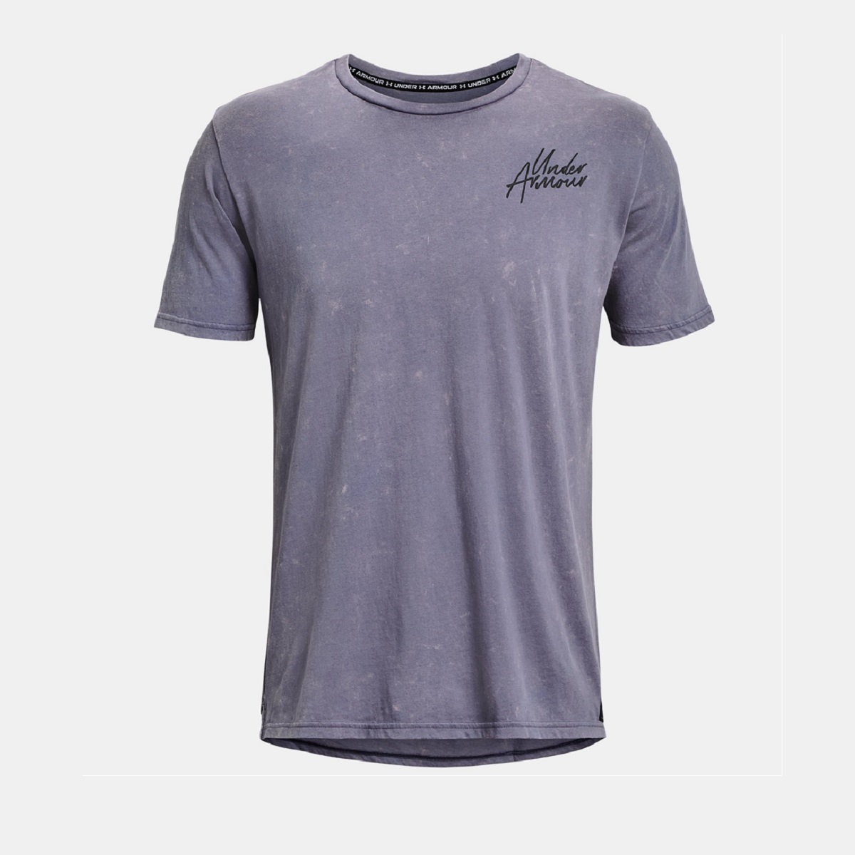 Áo thun thể thao nam Under Armour Snow Wash - 1373871-767