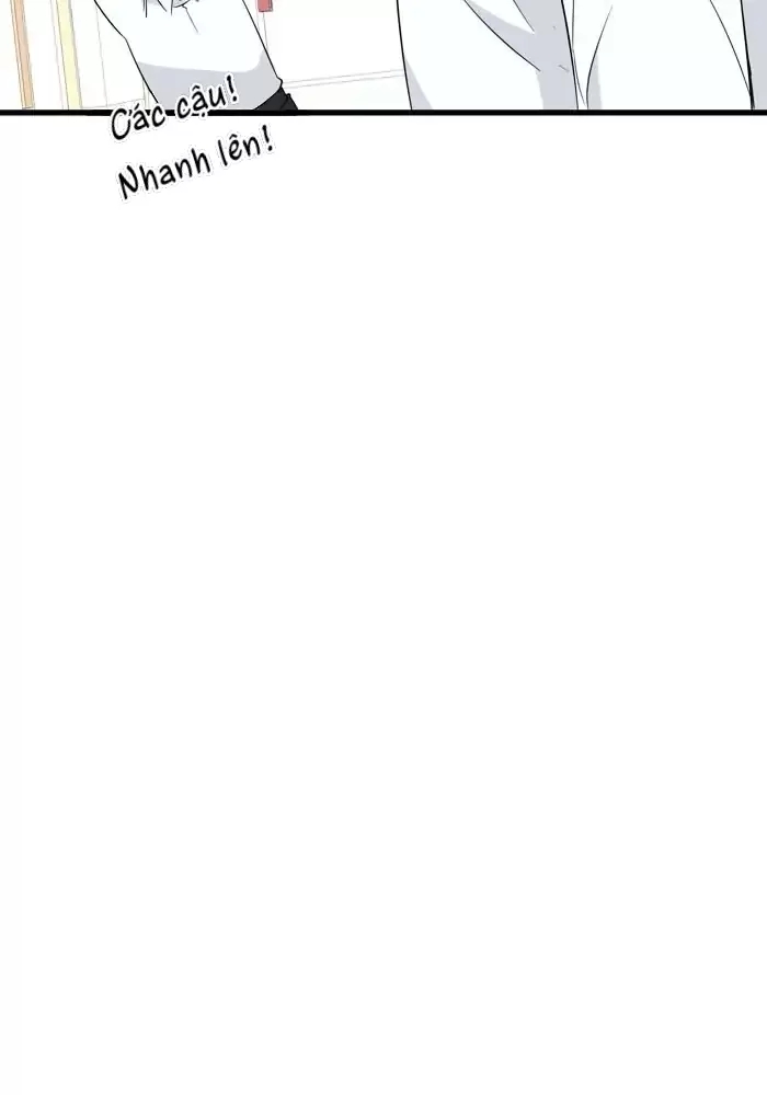 anh bạn của tôi đang phát sáng kìa ! chapter 9 20