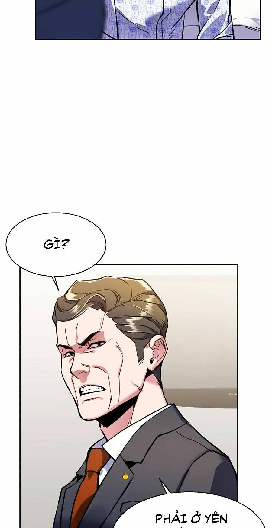 bạn học tôi là lính đánh thuê chapter 10 69