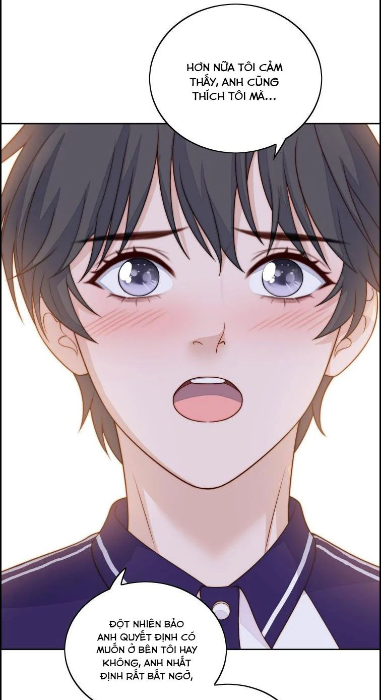 tôi bảo bạn cùng bàn đánh cậu chapter 60 7