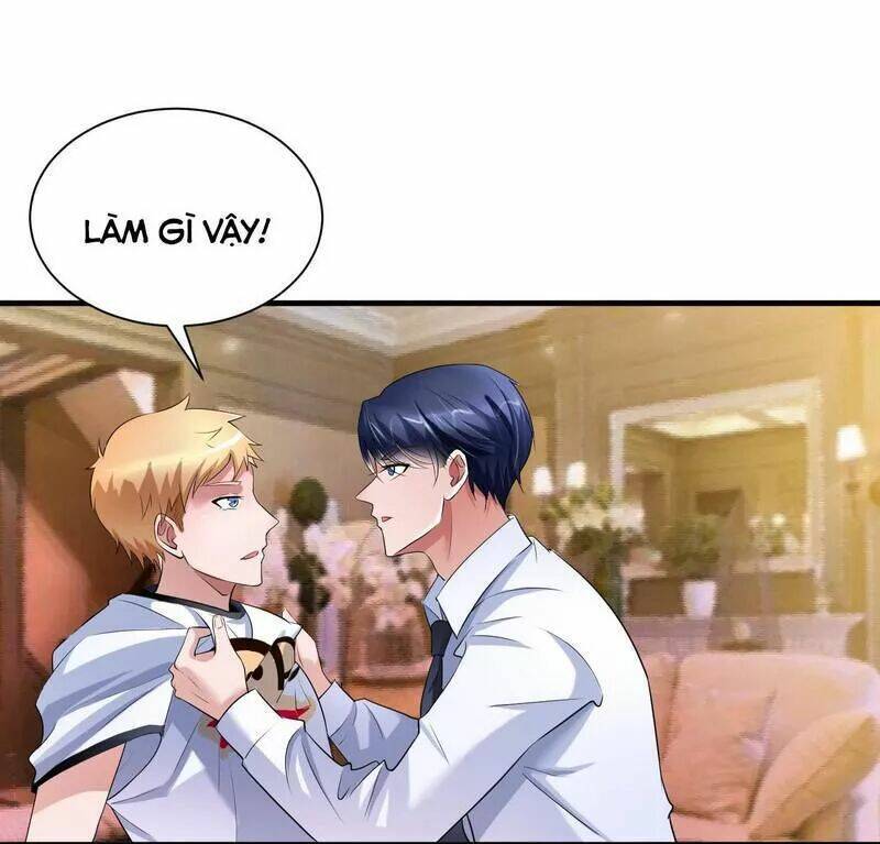 cô dâu gả thay của tổng tài chapter 37 10