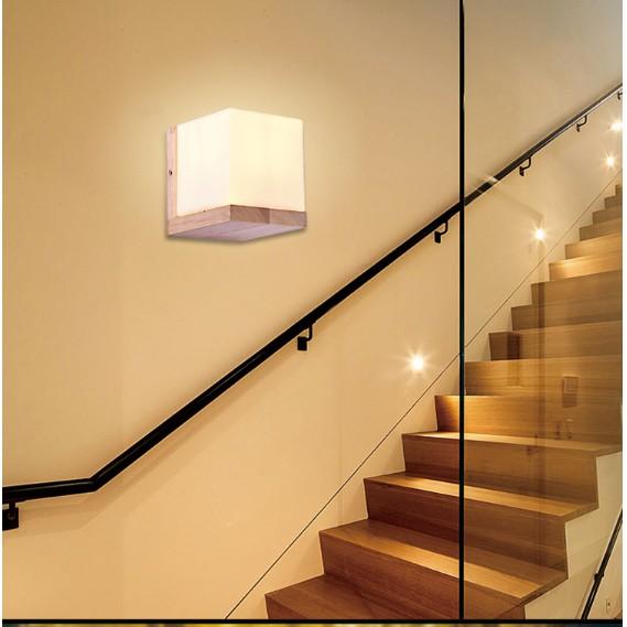 ĐÈN GẮN TƯỜNG TRANG TRÍ MỌI KHÔNG GIAN TRONG NHÀ DT5094 VUÔNG