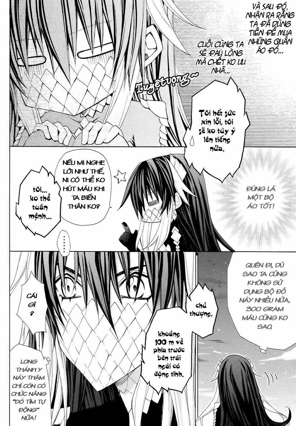 the legend of sun knight chapter 7 32