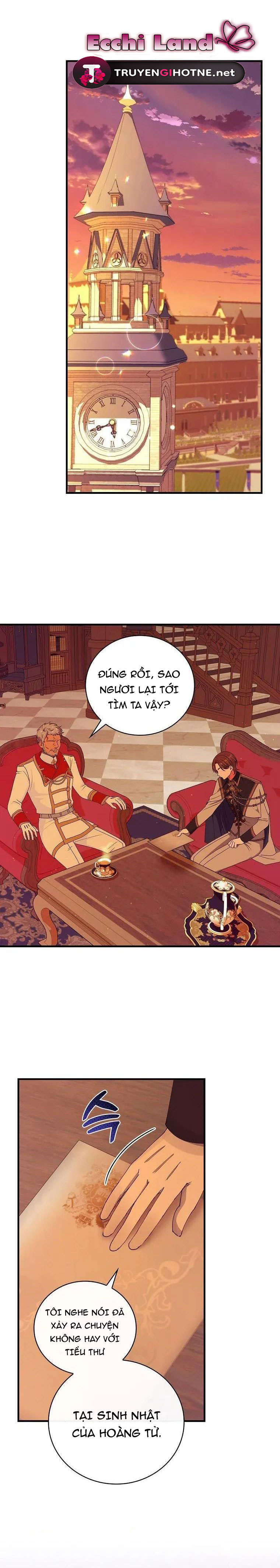 hiệp sĩ băng giá chapter 52.2 7