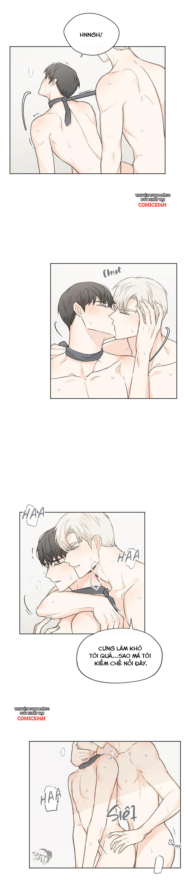 giữa yêu và ghét chapter 38 5