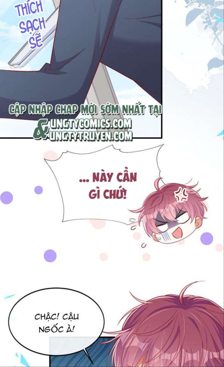 tôi với hình mẫu lý tưởng lìa trần rồi! chapter 46 10