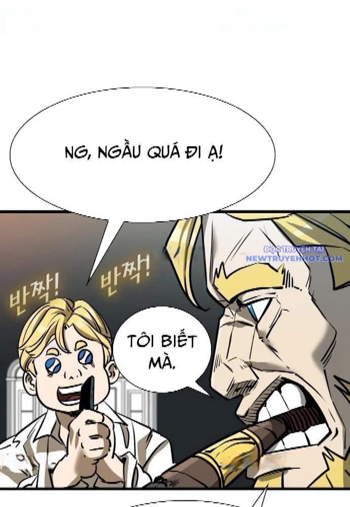 shark - cá mập chapter 326 59