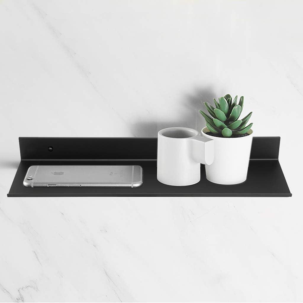 Kệ tường hợp kim nhôm cho phòng tắm, nhà bếp, phòng ngủ, phòng khách