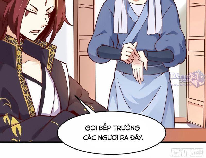 đồ đệ ta toàn là nữ ma đầu chapter 4 64