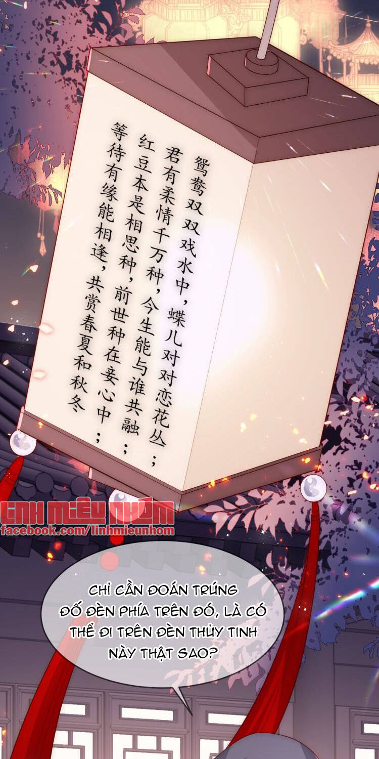 dưỡng địch vi hoạn chapter 73.2 3