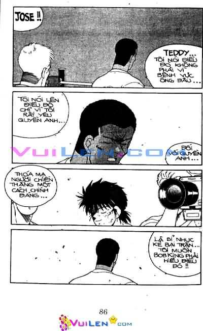 truyền nhân atula - shura no mon i chapter 26 83