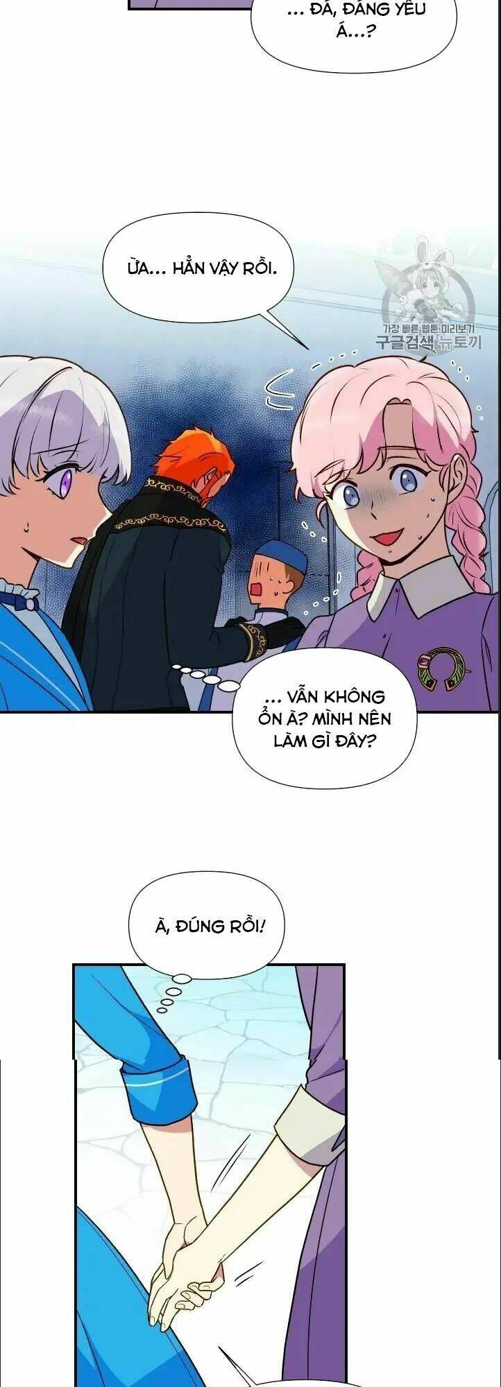 khế ước của nữ công tước quái vật chapter 76.5 26