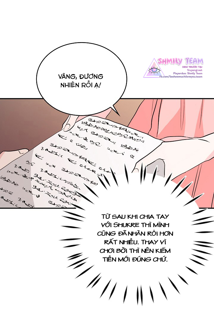 tôi là bạn gái cũ của một vị anh hùng chapter 1 14