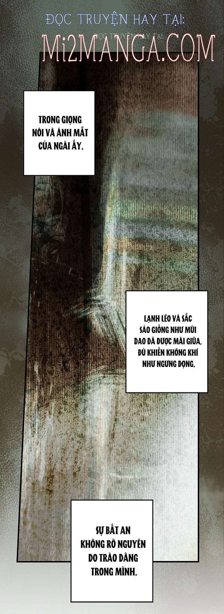 cổ tích về người mẹ kế chapter 81.5 21