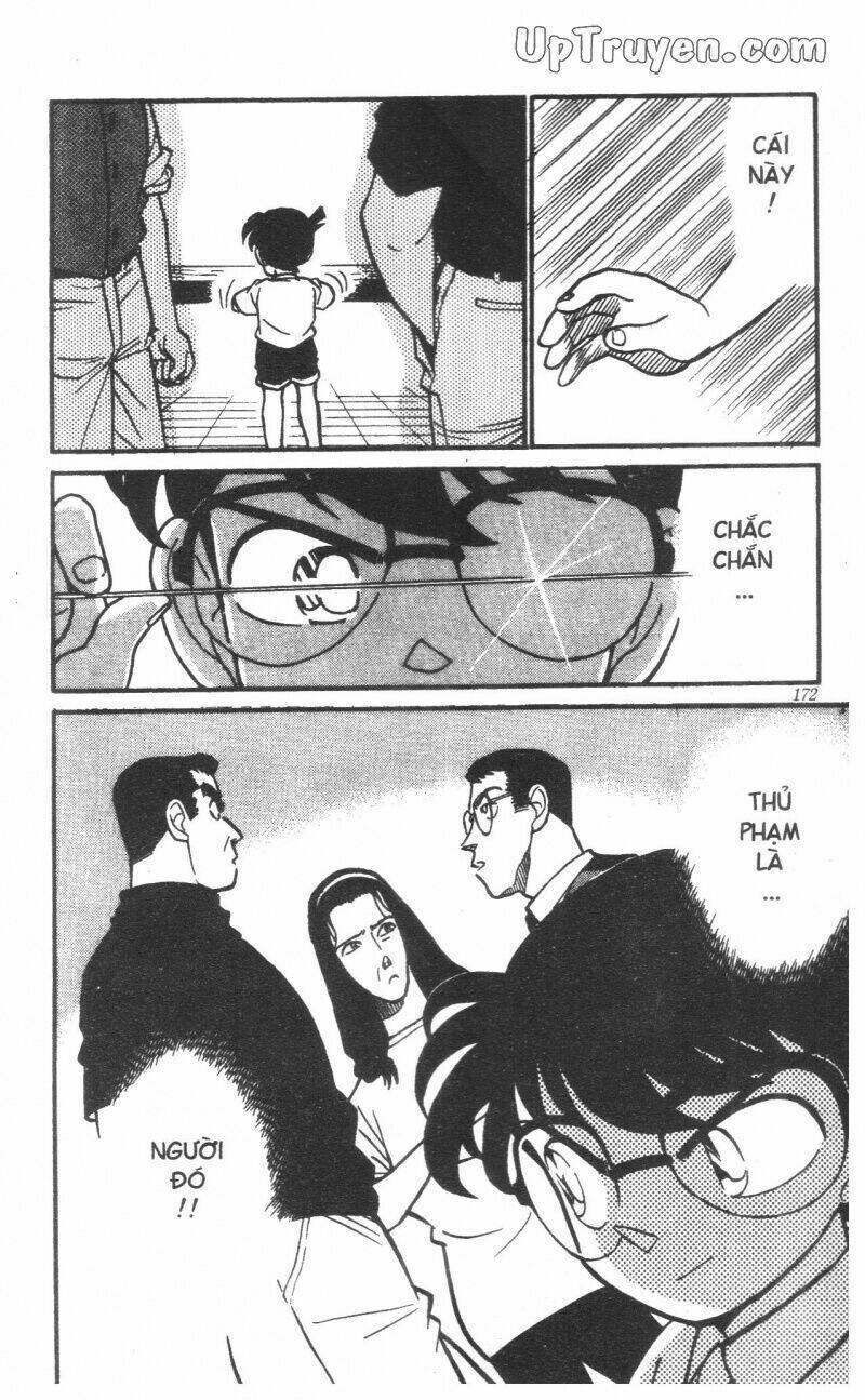 conan - bộ đặc biệt chapter 2 175