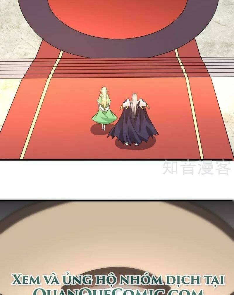 kiếm vũ chapter 103 6