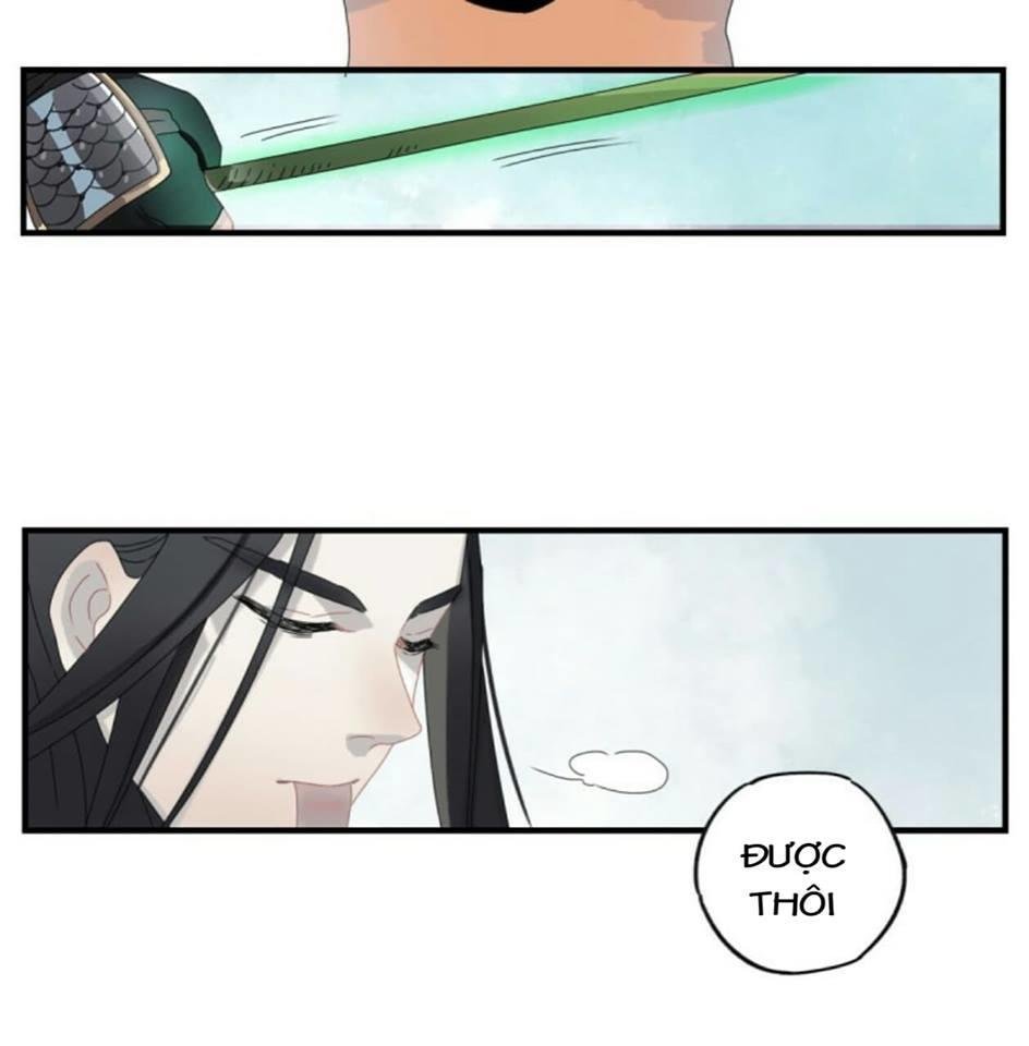 hắc bạch hữu thường chapter 1 49