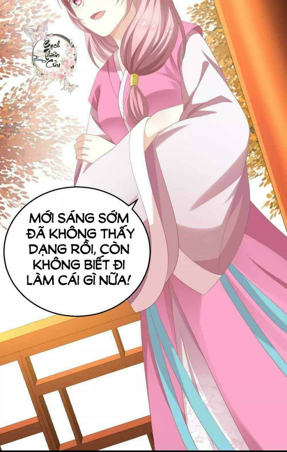 xuyên nhanh - hướng dẫn tự cứu của nữ phụ chapter 10 29