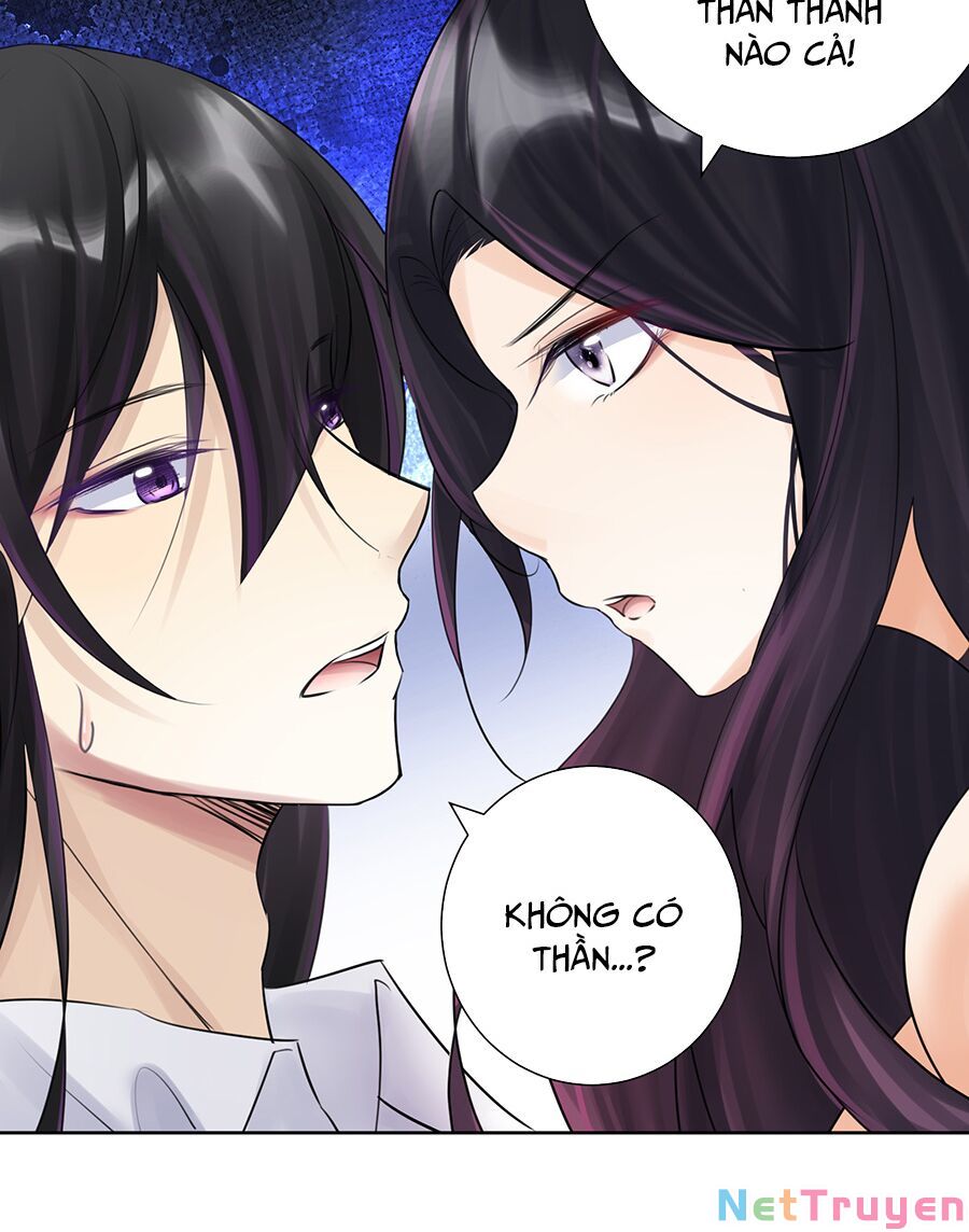 bản giáo chủ thân bất do kỷ chapter 29 11