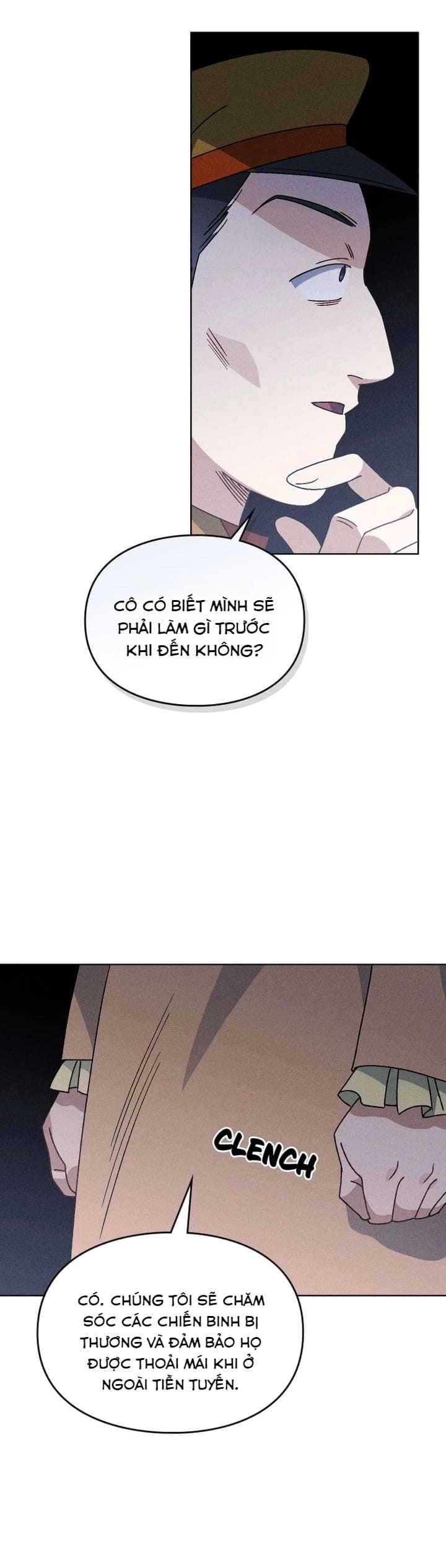 nếu tôi là bạn chapter 79 6