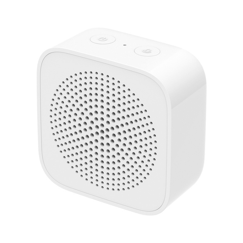 Loa bluetooth mini, loa không dây bluetooth, Loa di động Xiaomi bỏ túi âm thanh sống động, pin lâu
