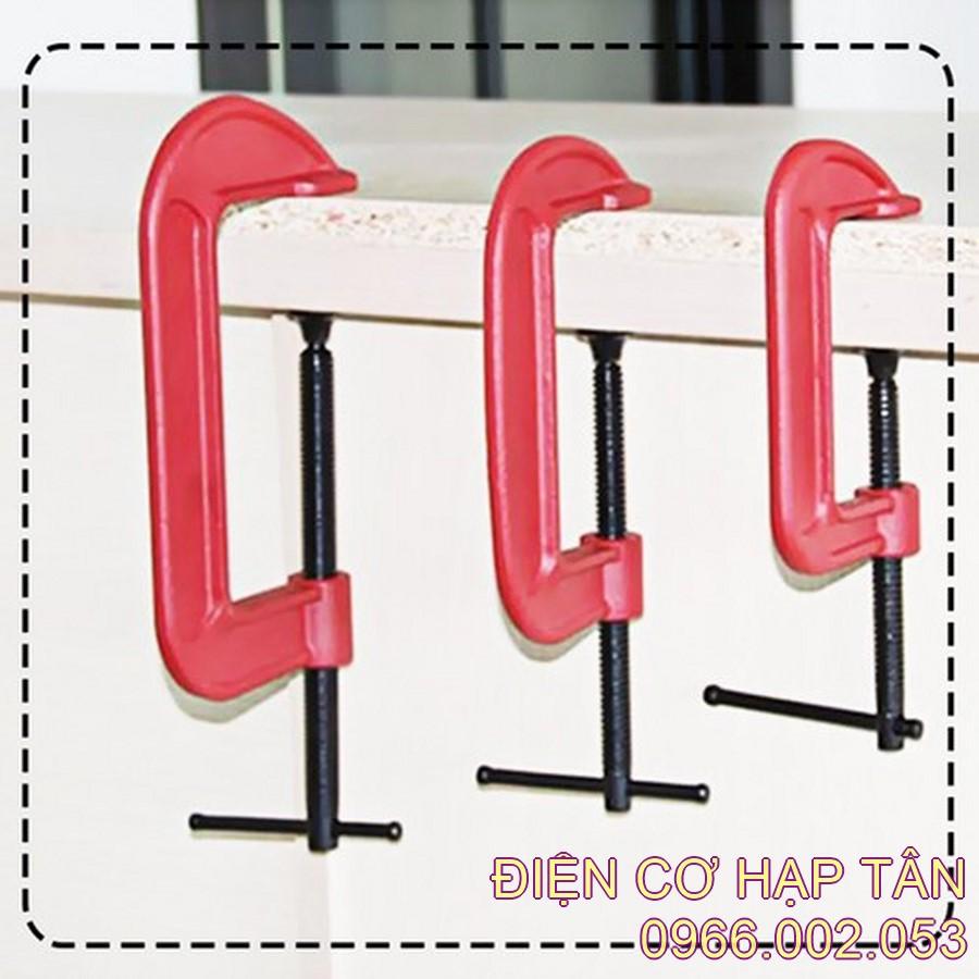 CẢO CHỮ C -BẰNG THÉP NHIỀU KÍCH THƯỚC