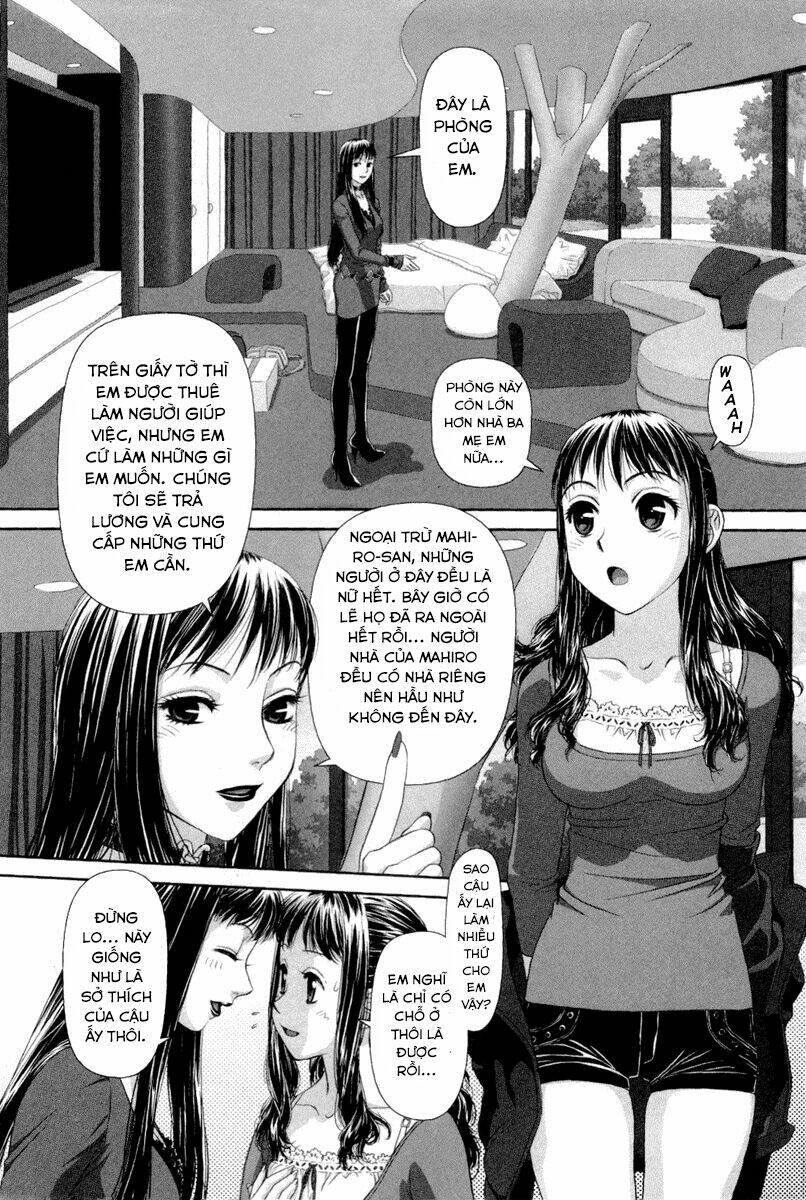 my doll house chapter 1 20