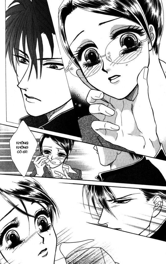 thư ký ma cà rồng chapter 15 22