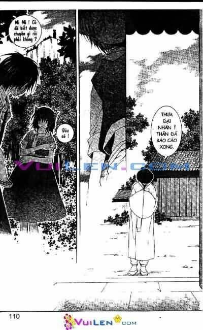 tiên nữ giáng trần chapter 19 110