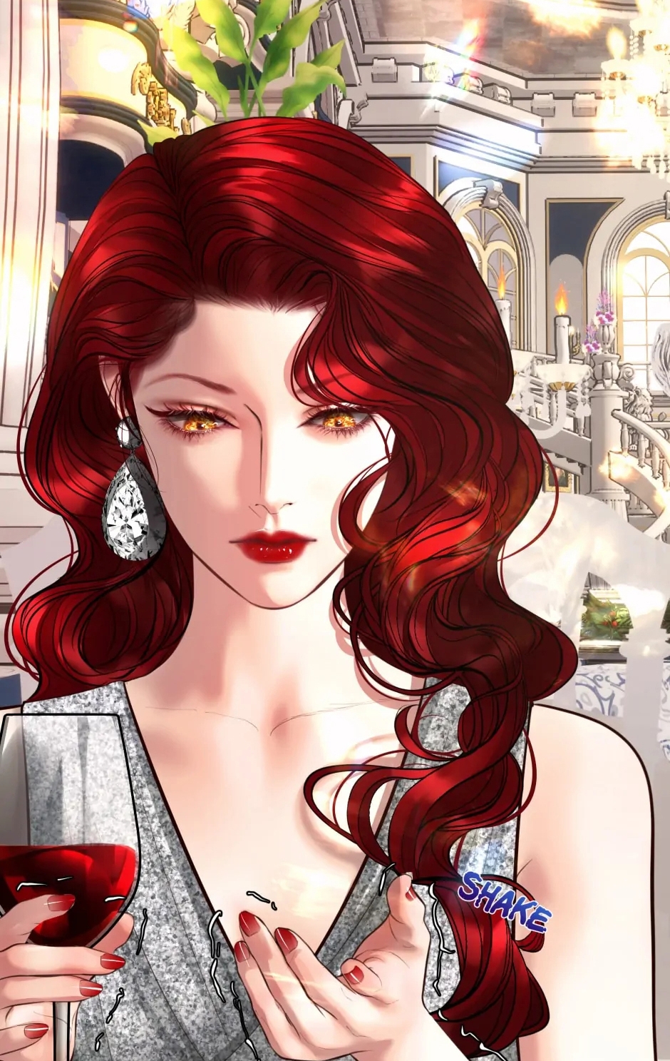 tôi đã ký khế ước với ác quỷ chapter 30.2 14