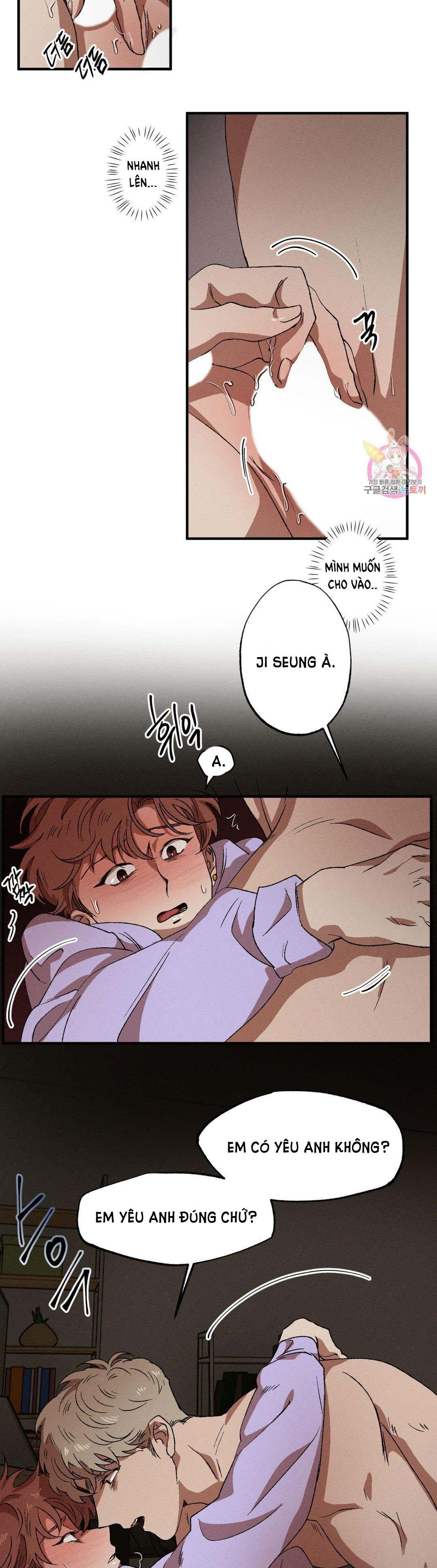 bẫy kép chapter 40.2 6
