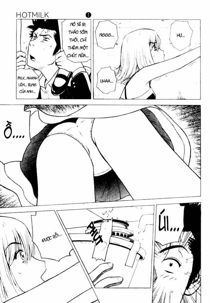 hot milk chapter 5 11