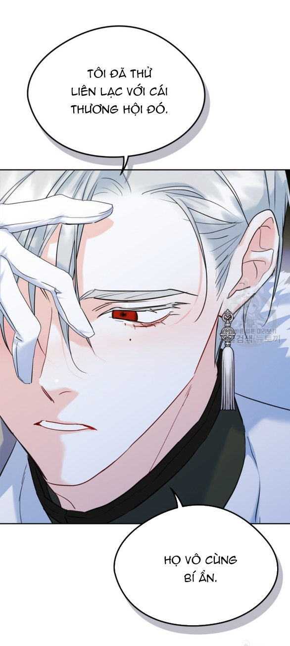 tôi đã trở thành bạn gái của nam chính chapter 28.2 24