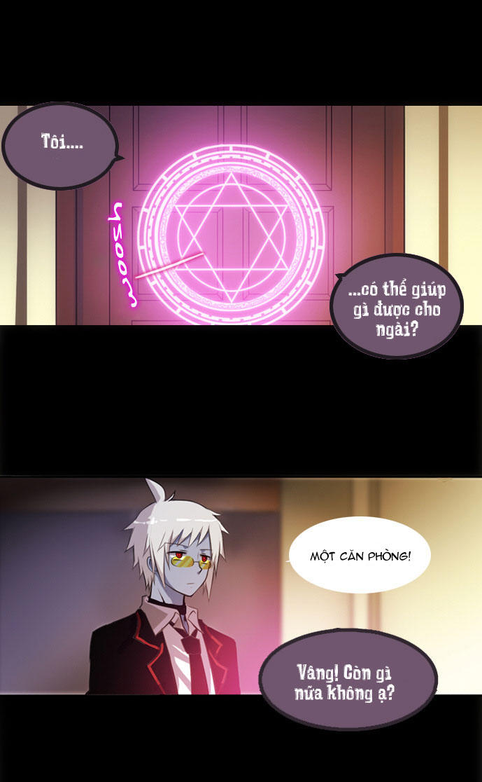 crepuscule (yamchi) chapter 15 1