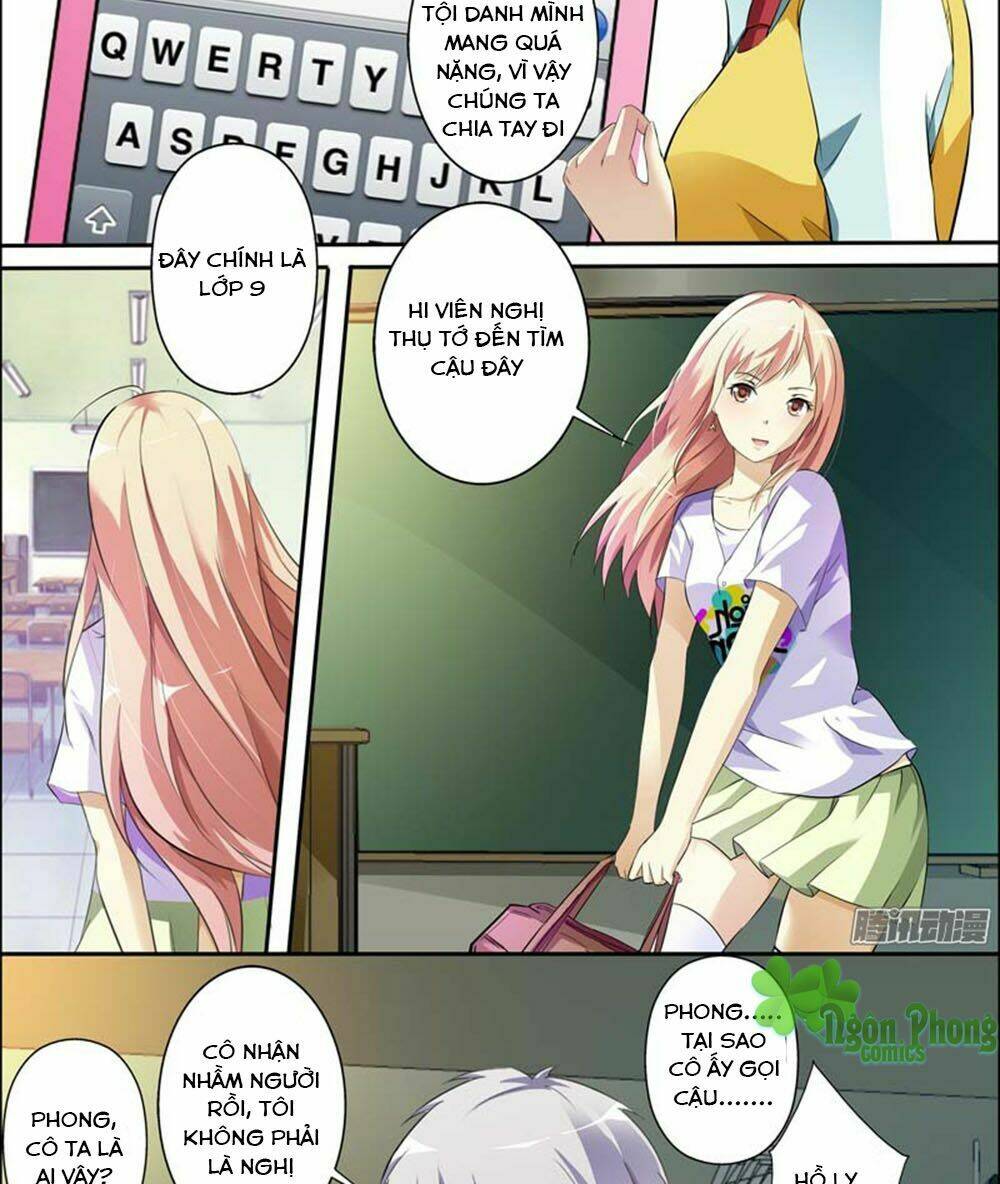 trò chơi ba cạnh chapter 63 4