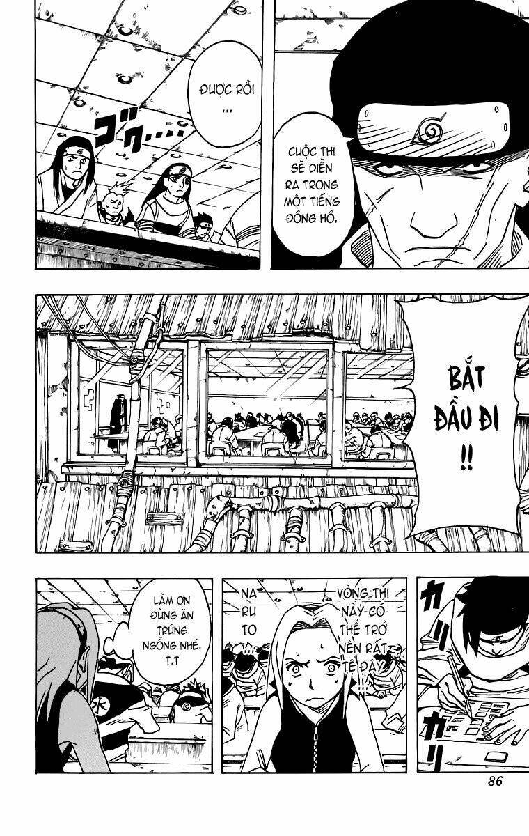 naruto - cửu vĩ hồ ly chapter 41 3