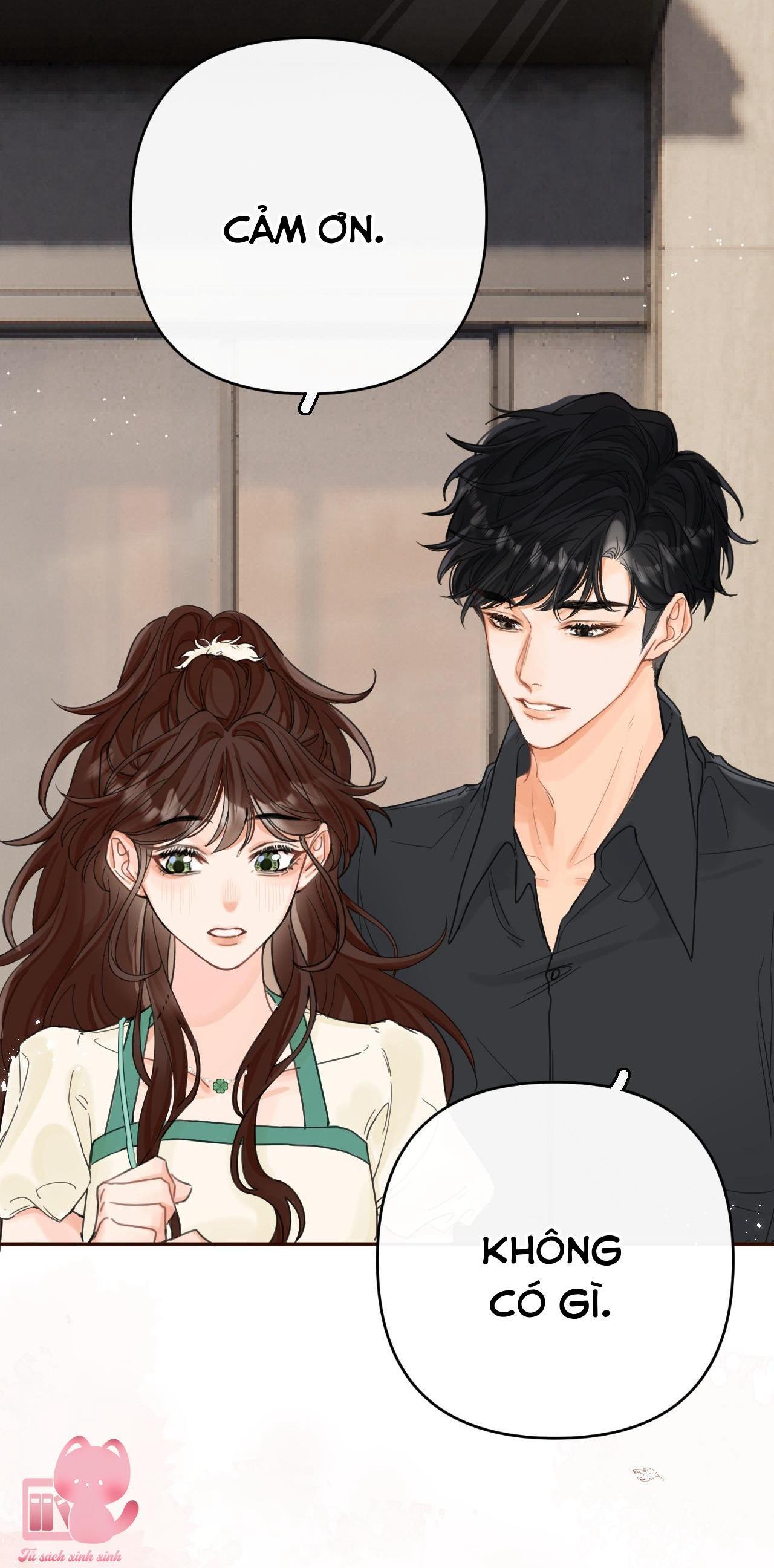 xin hãy chiếu cố nhiều hơn chapter 3 4