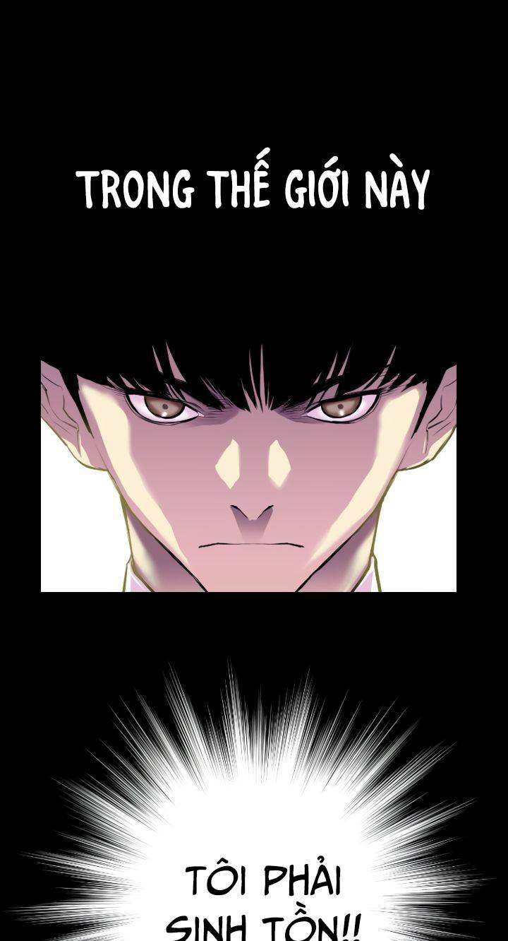 cuộc chiến băng đảng chapter 0 19