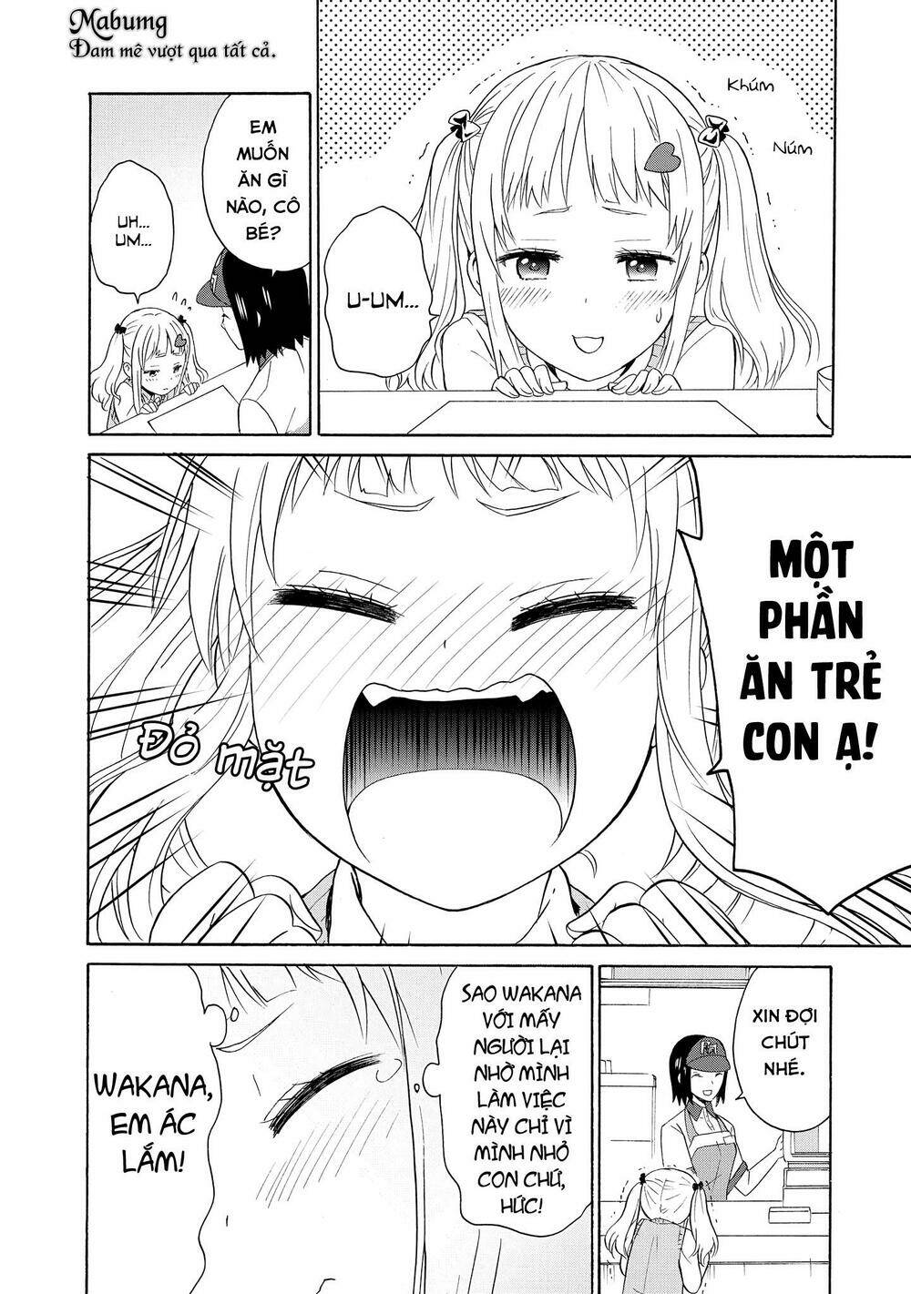 tên hoàng tử phản diện không thể yêu được ai chapter 4 24