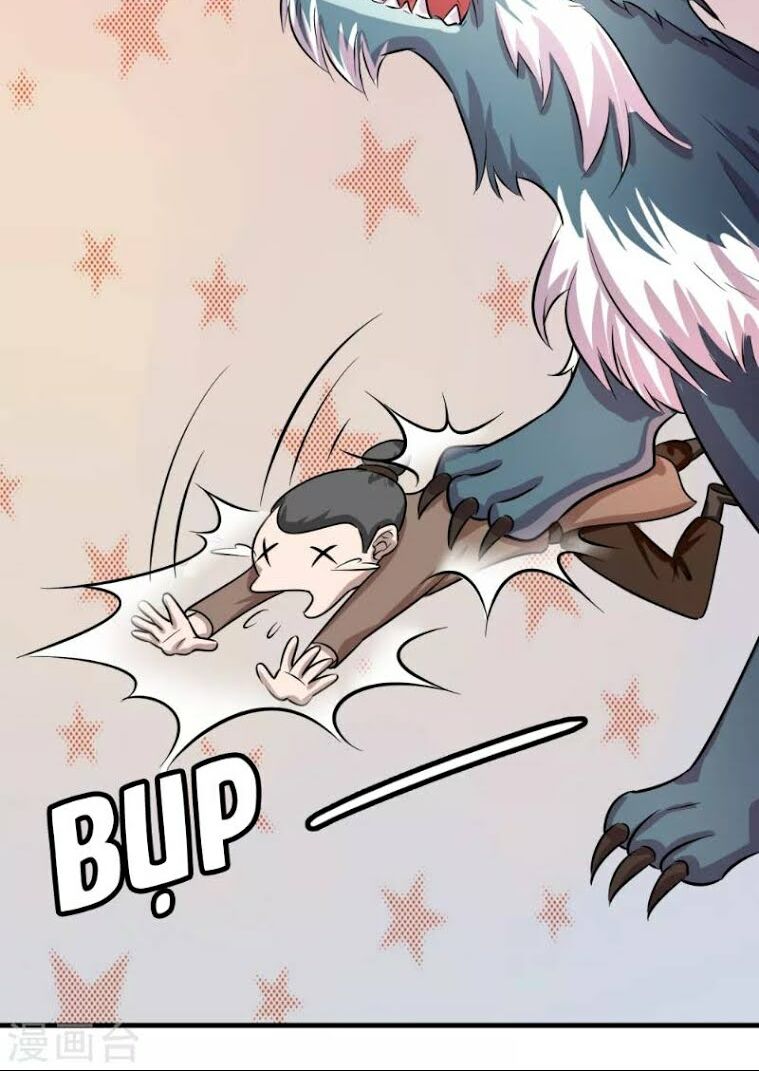 dị giới cung ứng thương chapter 45 13