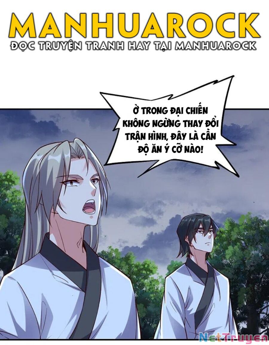 tiên võ đế tôn chapter 312 3