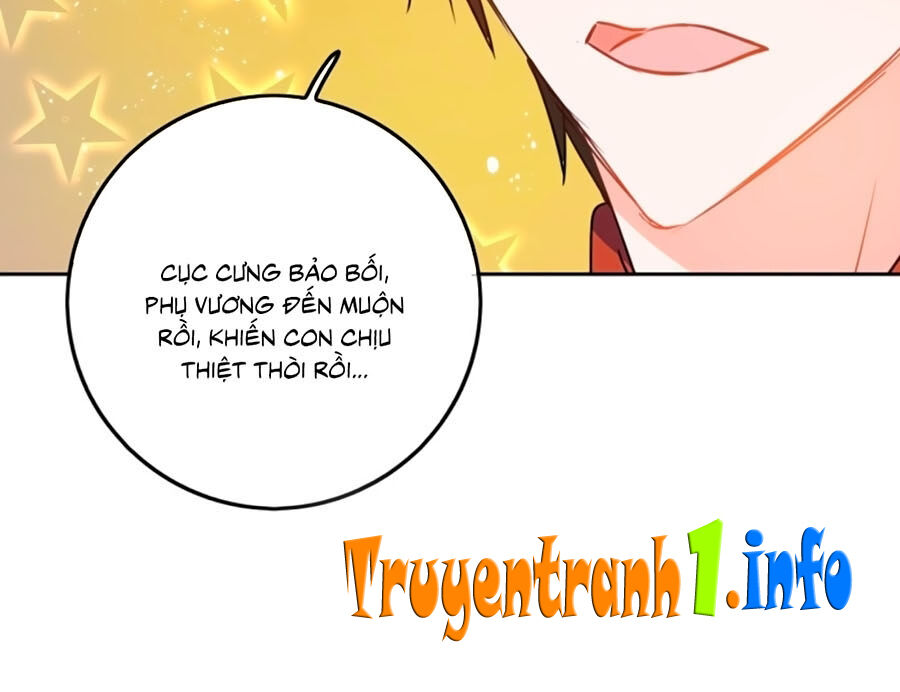 hệ thống công lược của tiểu công chúa chapter 39 39